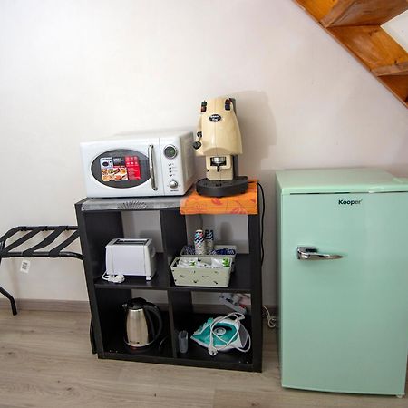 Na City Rooms Νάπολη Εξωτερικό φωτογραφία