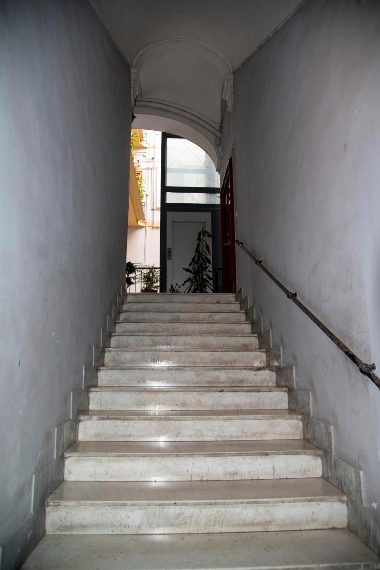 Na City Rooms Νάπολη Εξωτερικό φωτογραφία