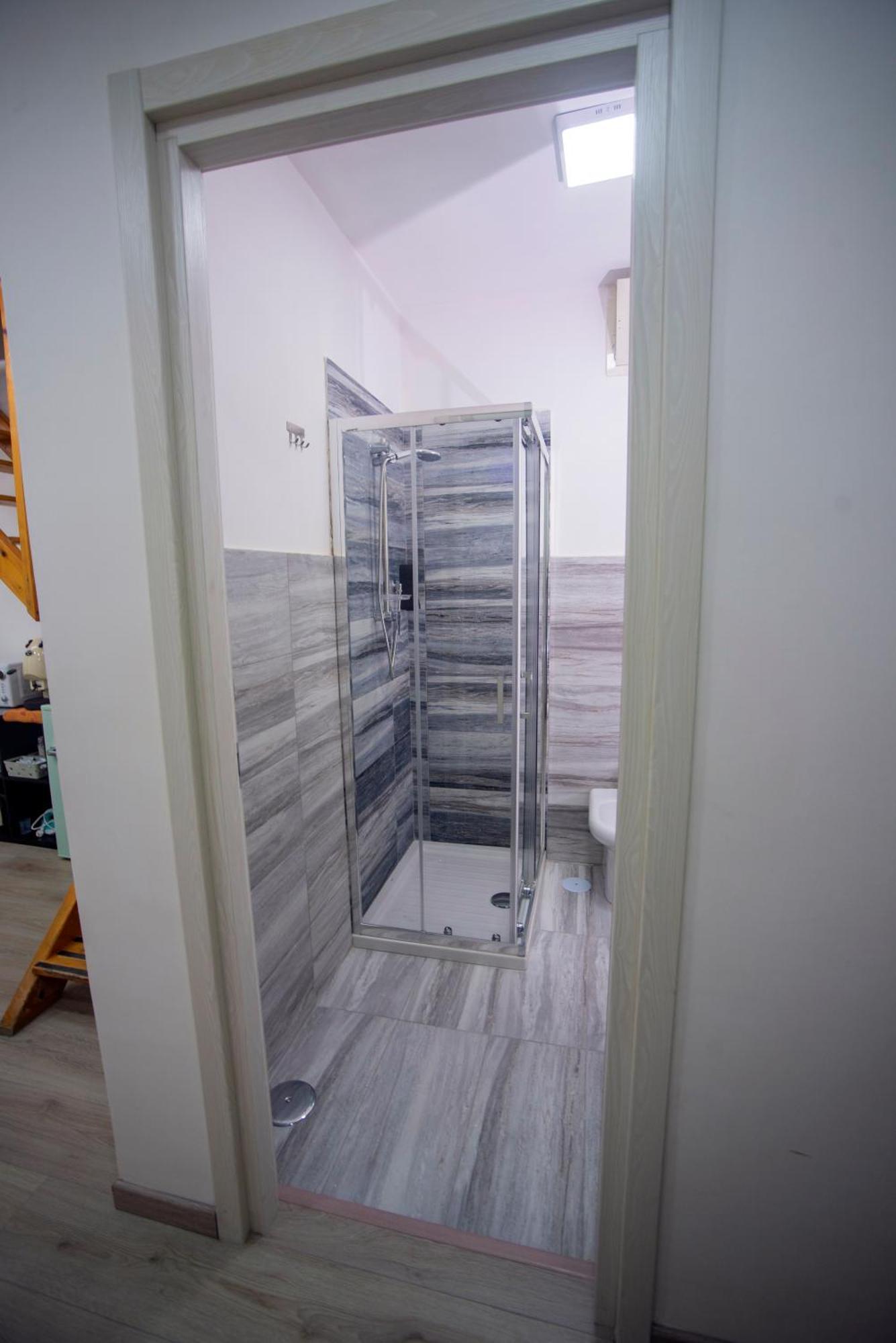 Na City Rooms Νάπολη Εξωτερικό φωτογραφία