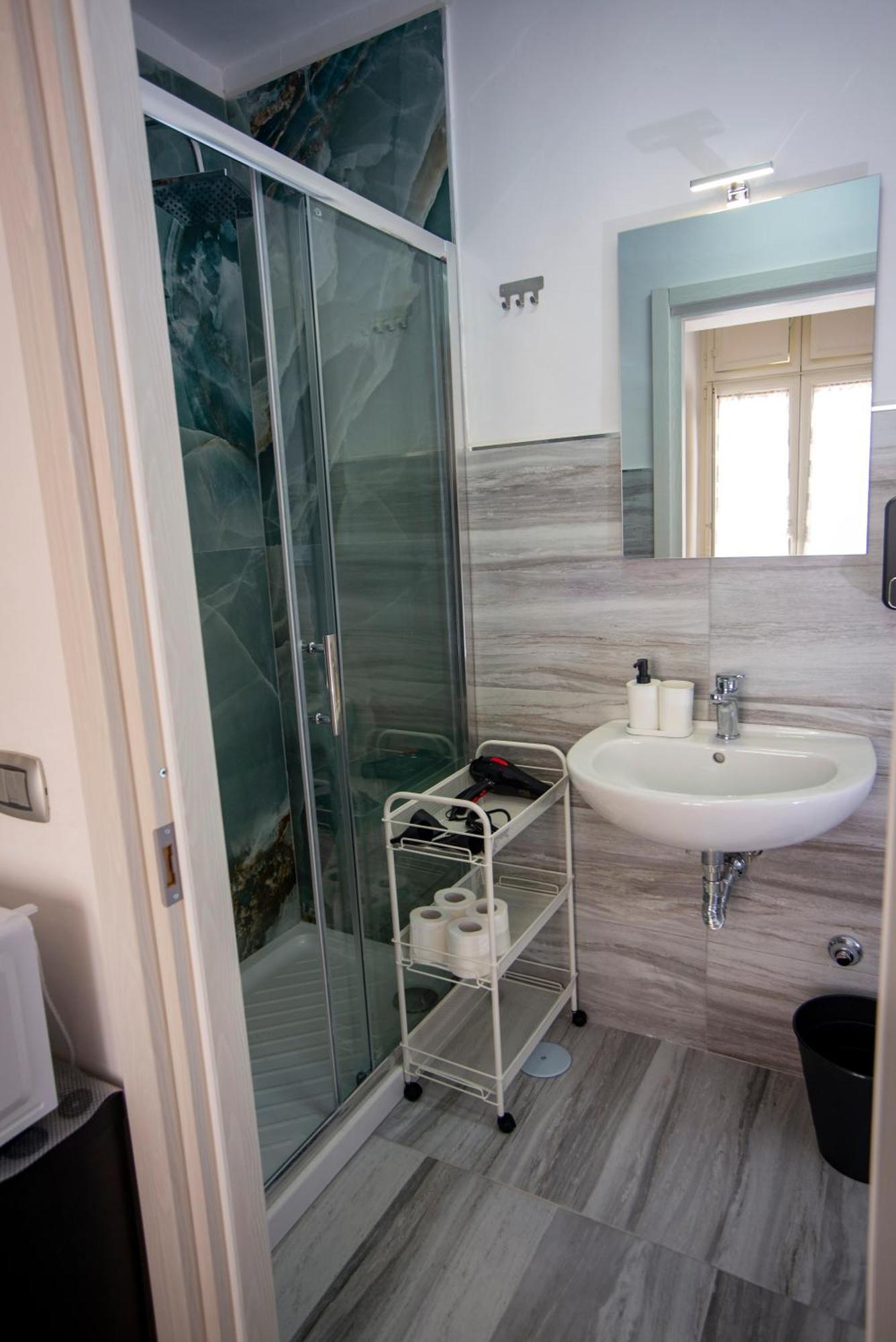 Na City Rooms Νάπολη Εξωτερικό φωτογραφία