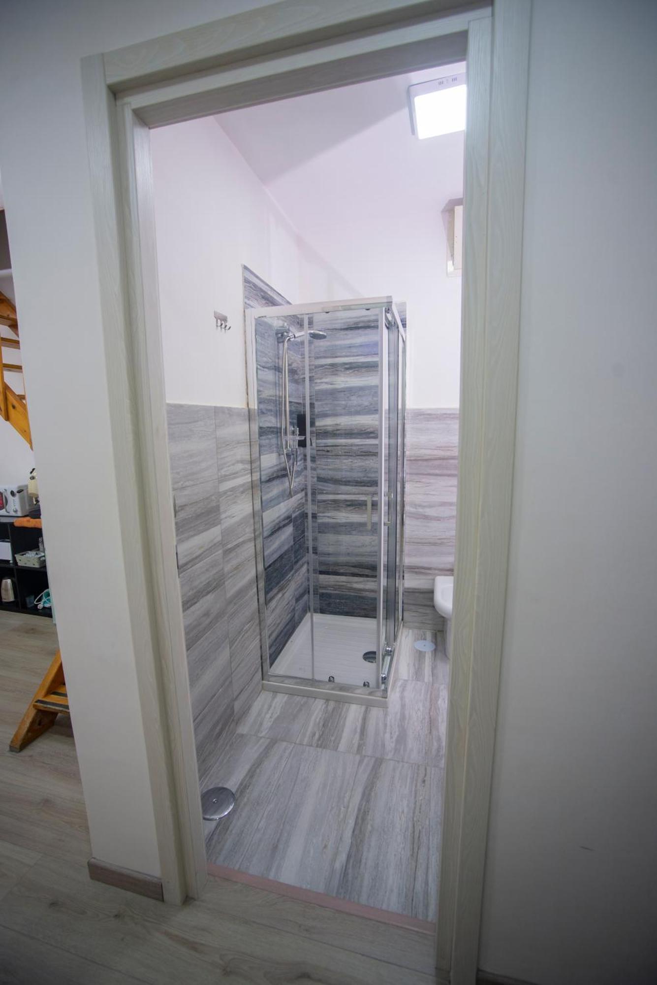 Na City Rooms Νάπολη Εξωτερικό φωτογραφία