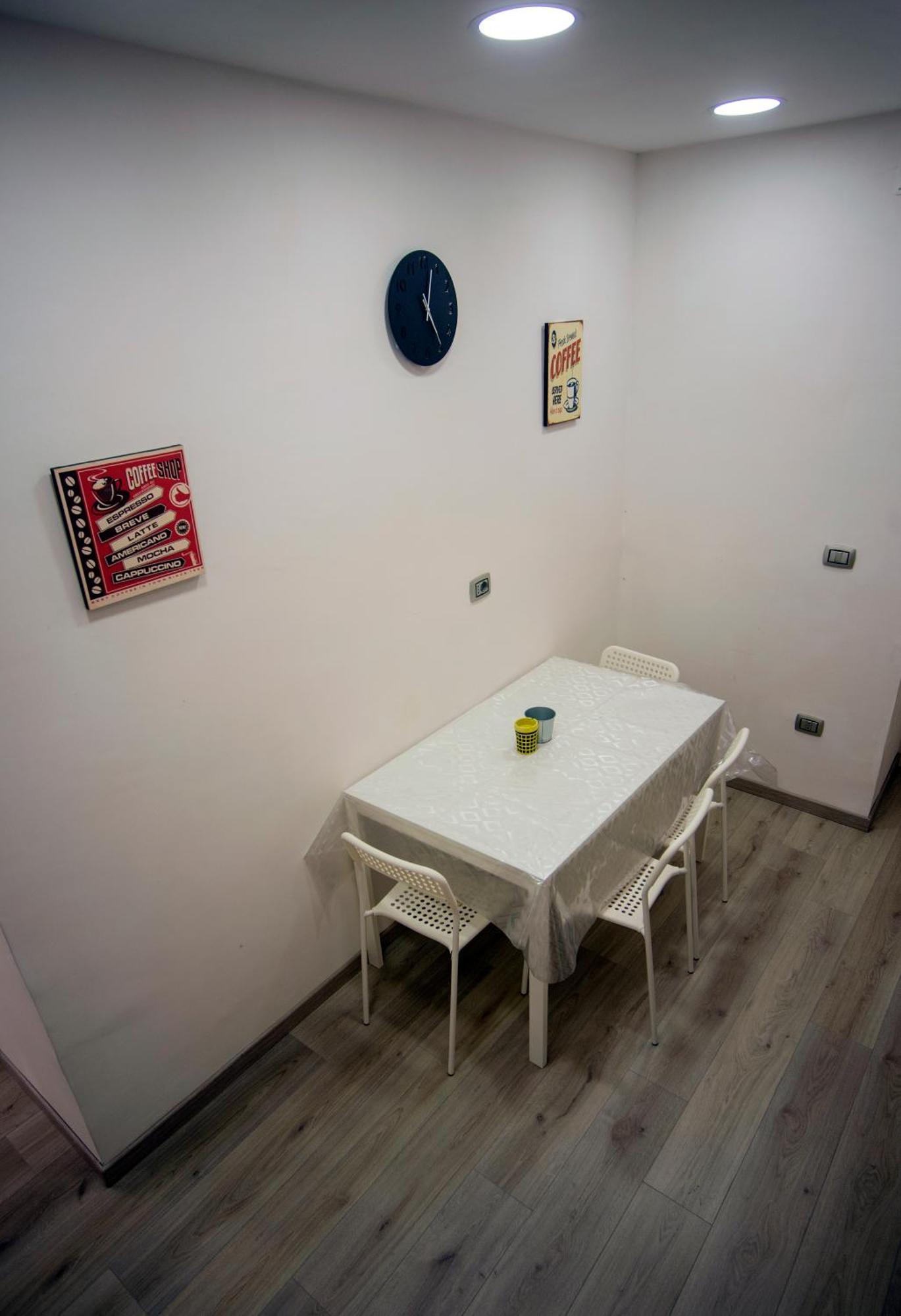 Na City Rooms Νάπολη Εξωτερικό φωτογραφία